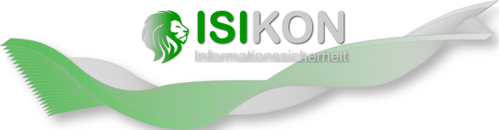 ISIKON-Logo